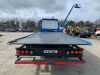 2012 Renault Midlum 220DXI 14T Tilt & Slide Recovery Truck - 4