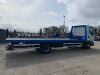 2012 Renault Midlum 220DXI 14T Tilt & Slide Recovery Truck - 6