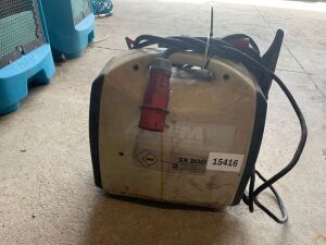 CFM Industrial Portable Welder