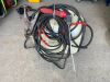 CFM Industrial Portable Welder - 2