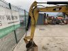 UNRESERVED 2015 Caterpillar 302.7DCR 2.8T Excavator  - 22