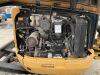 UNRESERVED 2015 Caterpillar 302.7DCR 2.8T Excavator  - 35