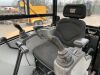 UNRESERVED 2015 Caterpillar 302.7DCR 2.8T Excavator  - 38