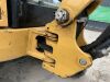 UNRESERVED 2015 Caterpillar 302.7DCR 2.8T Excavator  - 21