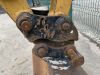 UNRESERVED 2015 Caterpillar 302.7DCR 2.8T Excavator  - 27