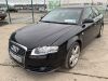 UNRESERVED 2006 Audi A4 2.0TDI S-Line 138BHP Automatic Diesel Car 