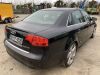 UNRESERVED 2006 Audi A4 2.0TDI S-Line 138BHP Automatic Diesel Car  - 5