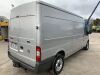 UNRESERVED 2007 Ford Transit 280LWB 2.4 115PS - 4