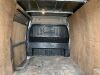 UNRESERVED 2007 Ford Transit 280LWB 2.4 115PS - 9