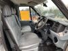 UNRESERVED 2007 Ford Transit 280LWB 2.4 115PS - 16