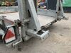 2018 Nugent Double Axle 3500KG Plant Trailer - 11