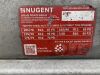2018 Nugent Double Axle 3500KG Plant Trailer - 21