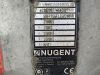 2018 Nugent Double Axle 3500KG Plant Trailer - 22