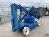 2002 UpRight AB38 11.5M Electric Articulated Lift - 6