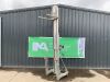 UNRESERVED Sumnar SLA-2010 Material Lift