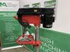 25mm 220v Pillar Drill - 2
