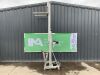 UNRESERVED 2017 Sumnar SLA-2010 Material Lift - 2