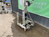 UNRESERVED 2017 Sumnar SLA-2010 Material Lift - 3