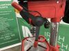 25mm 220v Pillar Drill - 7