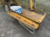 UNRESERVED 1998 Twose Q-580RI Hedgecutter - 7