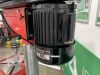 25mm 220v Pillar Drill - 9