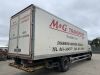 2013 MAN TGM 18.250 18T Diesel Box Truck - 4