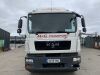 2013 MAN TGM 18.250 18T Diesel Box Truck - 7