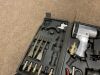 Pneumatic Air Gun Set - 4