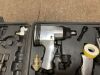 Pneumatic Air Gun Set - 5