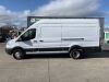 UNRESERVED 2015 Ford Transit V363 470E Base 125PS RWD Twin Wheel Fridge Van  - 2