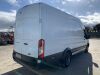 UNRESERVED 2015 Ford Transit V363 470E Base 125PS RWD Twin Wheel Fridge Van  - 4