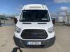 UNRESERVED 2015 Ford Transit V363 470E Base 125PS RWD Twin Wheel Fridge Van  - 7