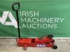 Sealy 2T Long Floor Jack - 2
