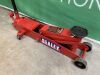 Sealy 2T Long Floor Jack - 3