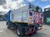 2010 DAF FALF55.20 E15 15T Sweeper c/w Scarab Mistral Sweepert Body - 4