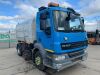 2010 DAF FALF55.20 E15 15T Sweeper c/w Scarab Mistral Sweepert Body - 8