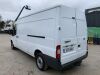 UNRESERVED 2007 Ford Transit NT 300LWB 2.2 Diesel Van - 3