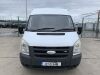 UNRESERVED 2007 Ford Transit NT 300LWB 2.2 Diesel Van - 7