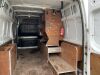 UNRESERVED 2007 Ford Transit NT 300LWB 2.2 Diesel Van - 16