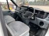 UNRESERVED 2007 Ford Transit NT 300LWB 2.2 Diesel Van - 23