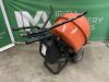 UNRESERVED Draper 220v Cement Mixer - 3