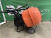 UNRESERVED Draper 220v Cement Mixer - 4