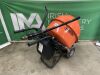 UNRESERVED Draper 220v Cement Mixer - 3