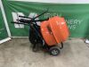 UNRESERVED Draper 220v Cement Mixer - 4