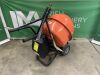 UNRESERVED Draper 220v Cement Mixer - 3