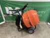 UNRESERVED Draper 220v Cement Mixer - 4