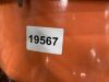 UNRESERVED Draper 220v Cement Mixer - 9