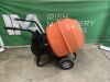 UNRESERVED Draper 220v Cement Mixer - 4