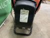 UNRESERVED Draper 220v Cement Mixer - 7