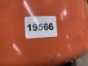 UNRESERVED Draper 220v Cement Mixer - 9